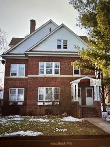 17 Maplewood Avenue, West Hartford, CT, 06119