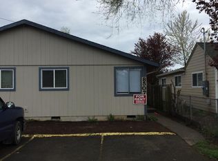 8507 SE Hinkley Ave, Portland, OR