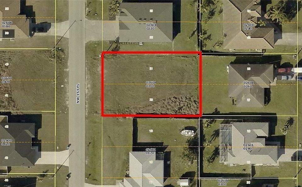 1st image of 507 NW 1st Pl