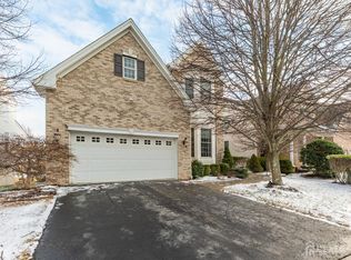 115 Andover Dr, Kendall Park, NJ 08824