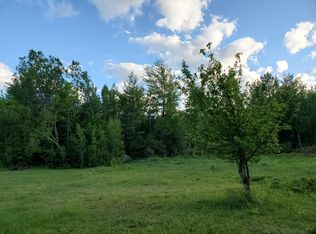 0 Wyman Hill Rd, Andover, ME 04216