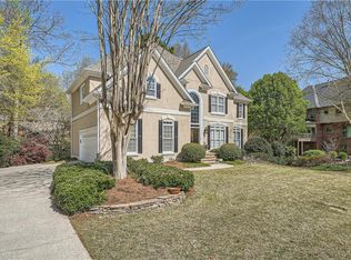 5485 Amberfield Dr, Peachtree Corners, GA 30092
