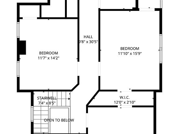 2nd image of this home