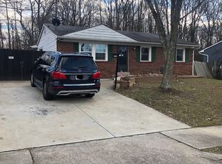 4107 Hoffman Dr, Woodbridge, VA 22193