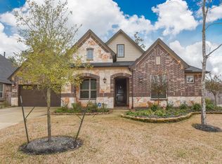 423 Lagarto Way, Tomball, TX 77362