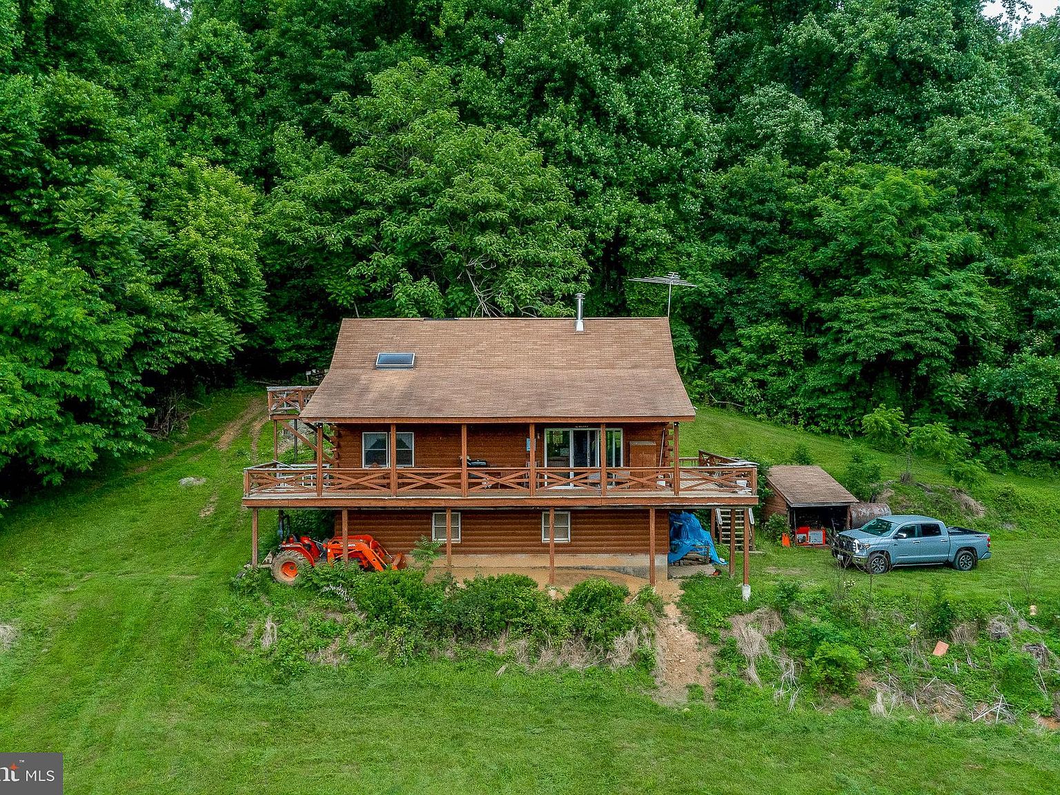 20551 Trappe Rd, Upperville, VA 20184 Zillow