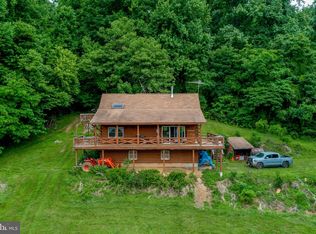 20551 Trappe Rd, Upperville, VA 20184