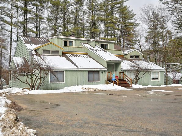 4D Seasons At Attitash Road UNIT D, Bartlett, NH 03812