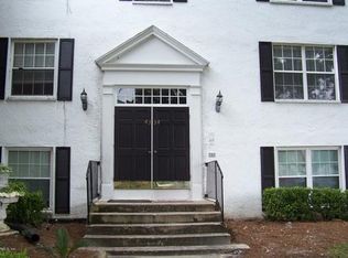 4324 S Plaza Gate Ln #201, Jacksonville, FL 32217