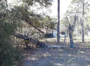 5505 Campo Dr, Keystone Heights, FL 32656