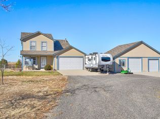 8019 County Road 59, Keenesburg, CO 80643