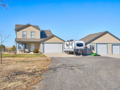 8019 County Road 59, Keenesburg, CO, 80643