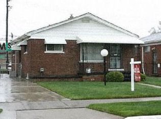 895 Bassett St, Detroit, MI 48217