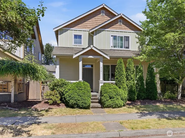 6321 Park Street E, Fife, WA 98424