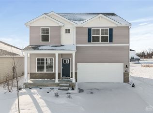 71 Great Horned Dr, Oxford, OH 45056
