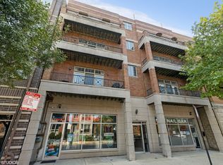1931 W Belmont Ave APT 3W, Chicago, IL 60657