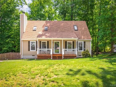 7719 Broadreach Dr, Chesterfield, VA, 23832