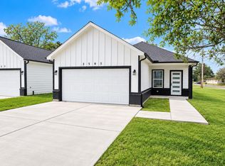 2505 11th St LOT 6, Hempstead, TX 77445