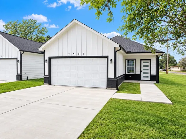 2505 11th St Lot 6, Hempstead, TX 77445