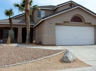 1105 Durban Ct, North Las Vegas, NV 89032