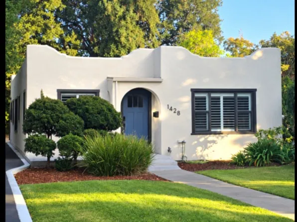 1428 W Hedding St, San Jose, CA 95126