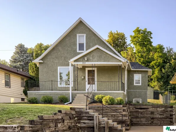 3814 Gordon St, Omaha, NE 68105