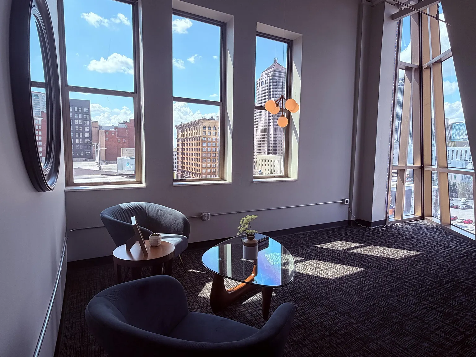 2 bed, 2.0 bath, 1145 sqft, $2,200 — Photo 2