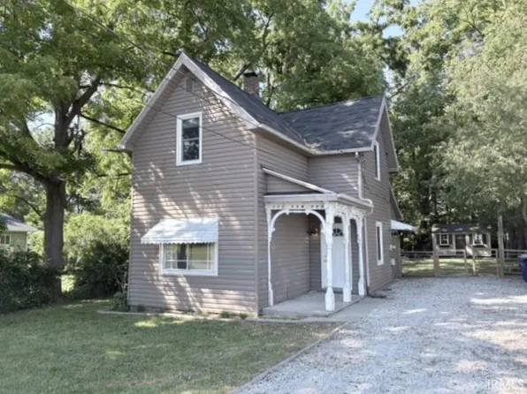 1500 E Jefferson St, Kokomo, IN 46901