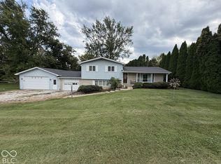 5410 W State Road 48, Bloomington, IN 47404