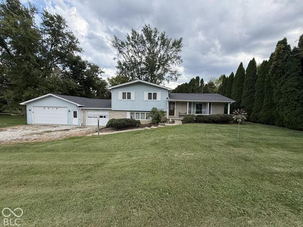5410 W State Road 48, Bloomington, IN 47404