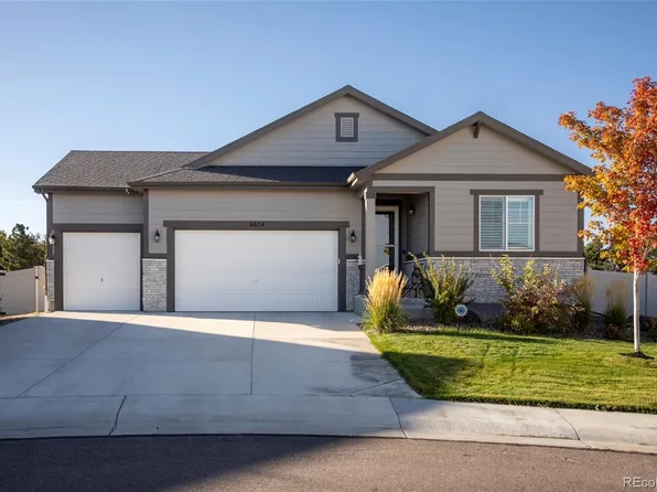 6624 Compelling Point, Parker, CO 80134