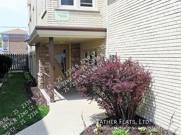 2nd image of 2336 N 72nd Ct APT 2S