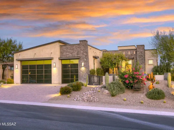 14180 N Los Saguaros Dr, Marana, AZ 85658