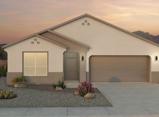 Inspiration Plan, Sagrado, Santa Fe, NM 87507