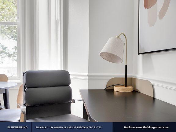 Office Area