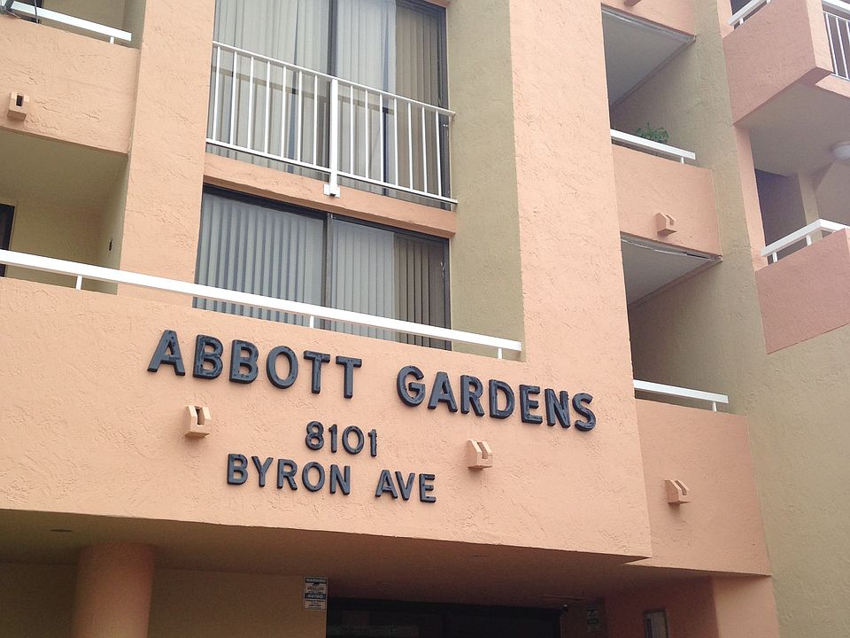 1st image of 8101 Byron Ave APT 311