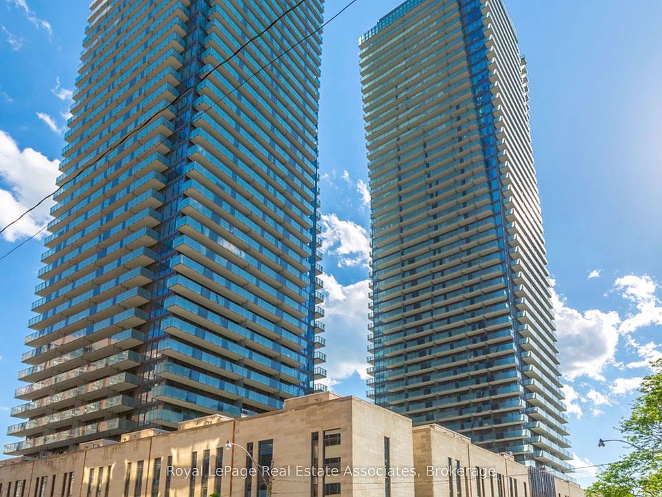 1st image of 1080 Bay St #705