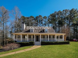 62 Colony Dr, Dallas, GA 30132