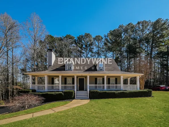 62 Colony Dr, Dallas, GA 30132