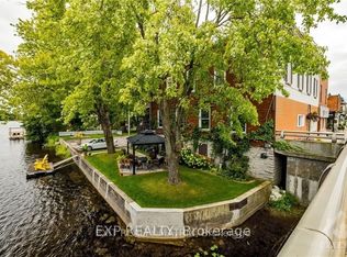 Bridge St #5, Mississippi Mills, ON K0A1A0