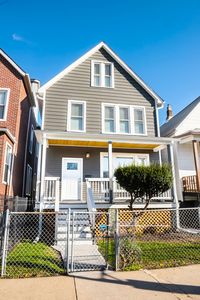 7219 S Ellis Ave, Chicago, IL, 60619