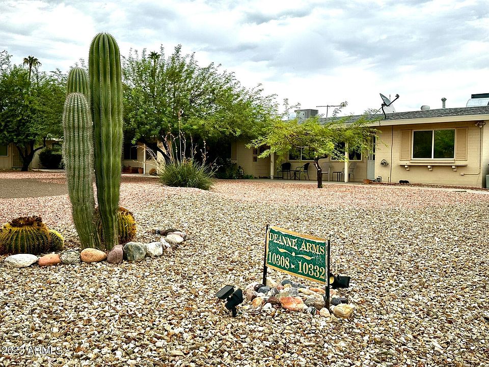 1st image of 10312 W DEANNE Drive