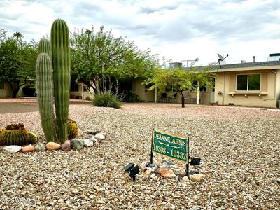 10312 W Deanne Dr, Sun City, AZ, 85351