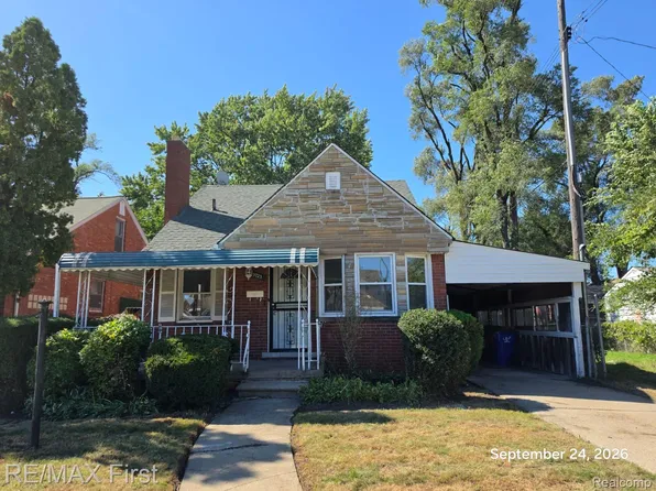 19723 Buffalo St, Detroit, MI 48234
