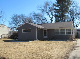 1710 Henderson Ave, Beloit, WI 53511