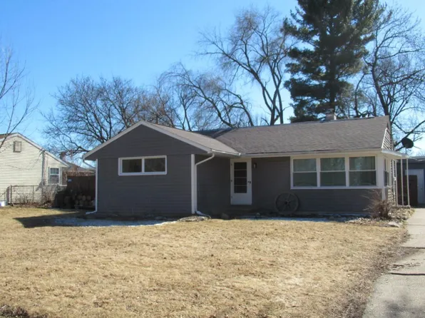 1710 Henderson Avenue, Beloit, WI 53511