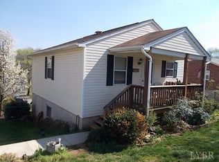 2001 Globe St, Lynchburg, VA 24504