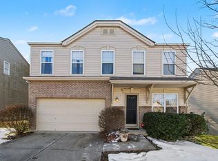 9738 Cloveridge Dr, Independence, KY 41051