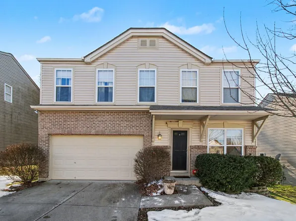 9738 Cloveridge Dr, Independence, KY 41051