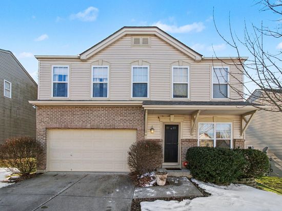 9738 Cloveridge Dr, Independence, KY 41051